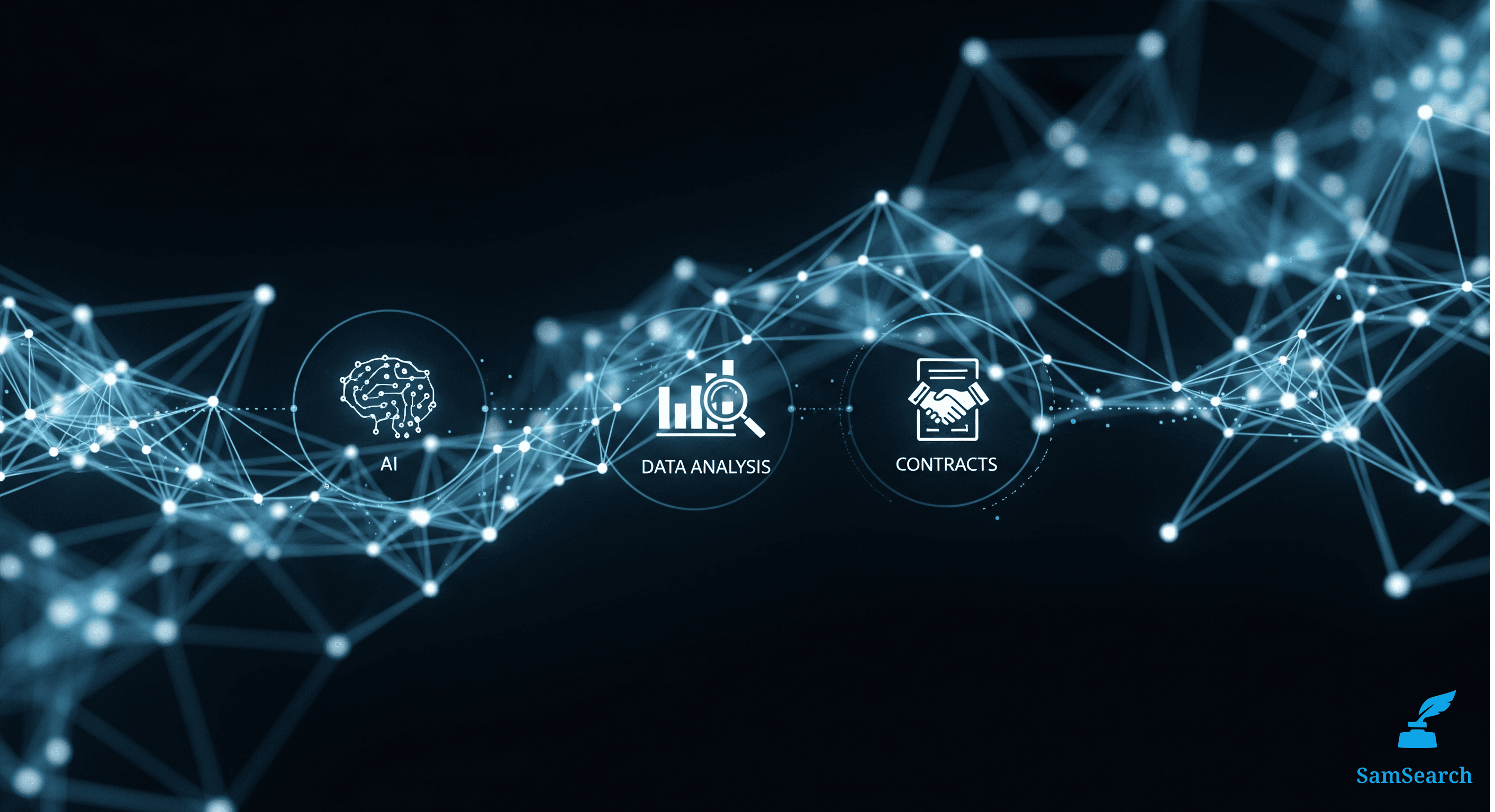 Cover Image for How Capture Agencies Are Using AI to Land More Government Contracts in 2025