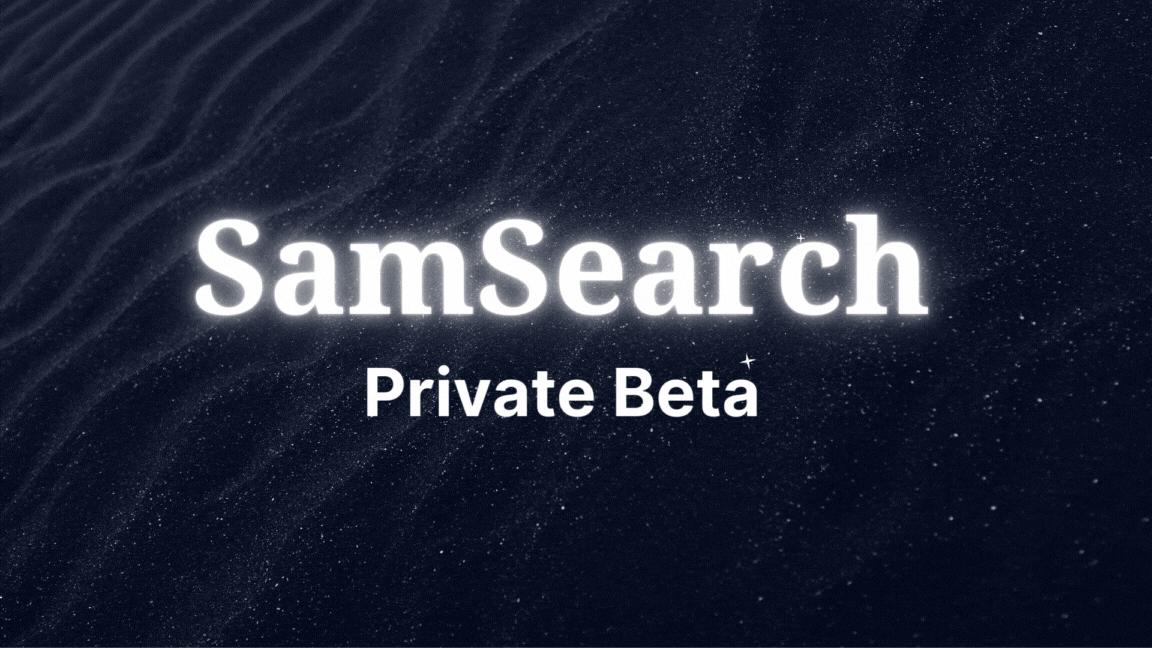 Cover Image for Launching our Private Beta