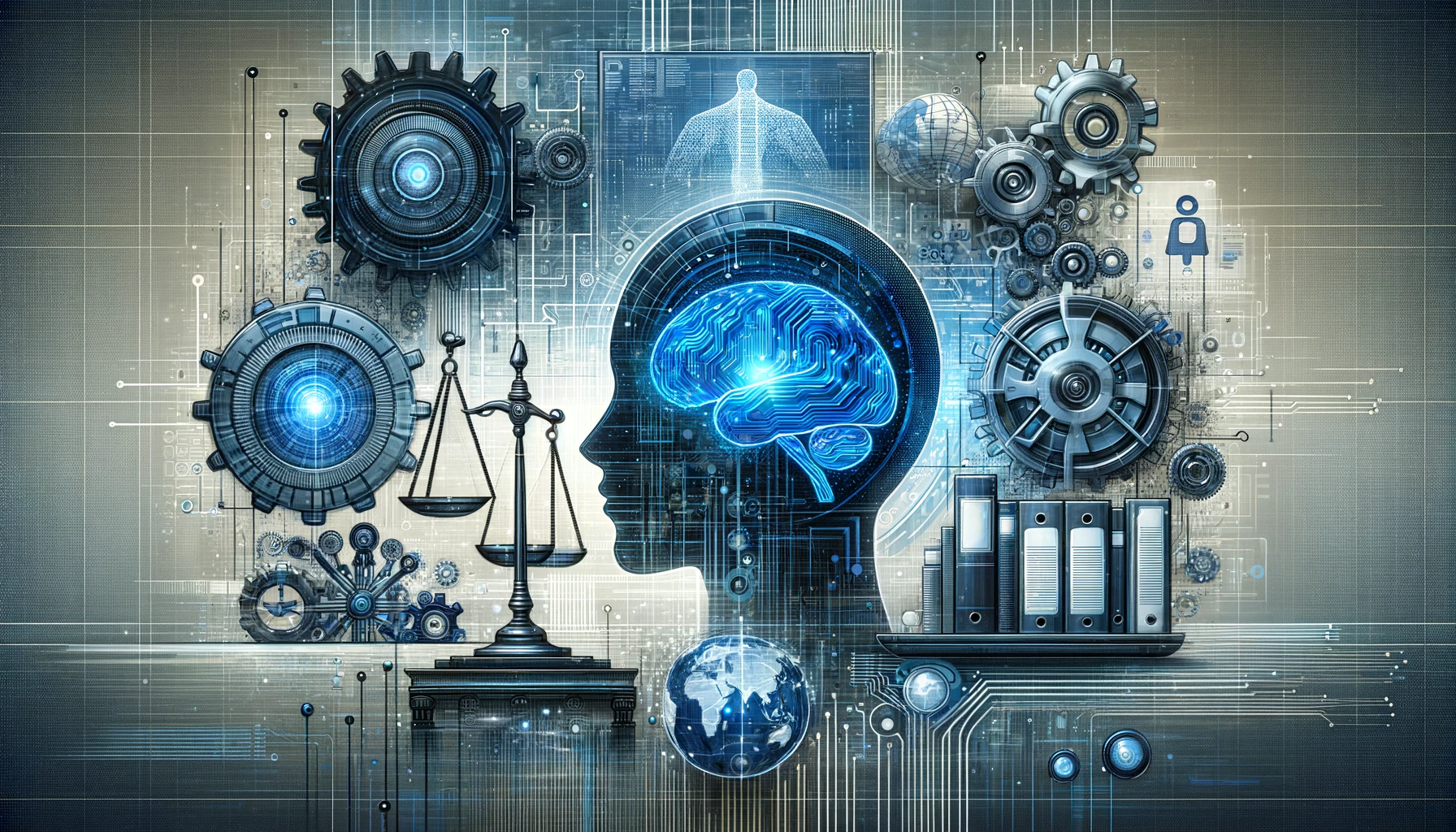 Cover Image for Exploring the Pros and Cons of Regulating AI in Government Contracting Companies